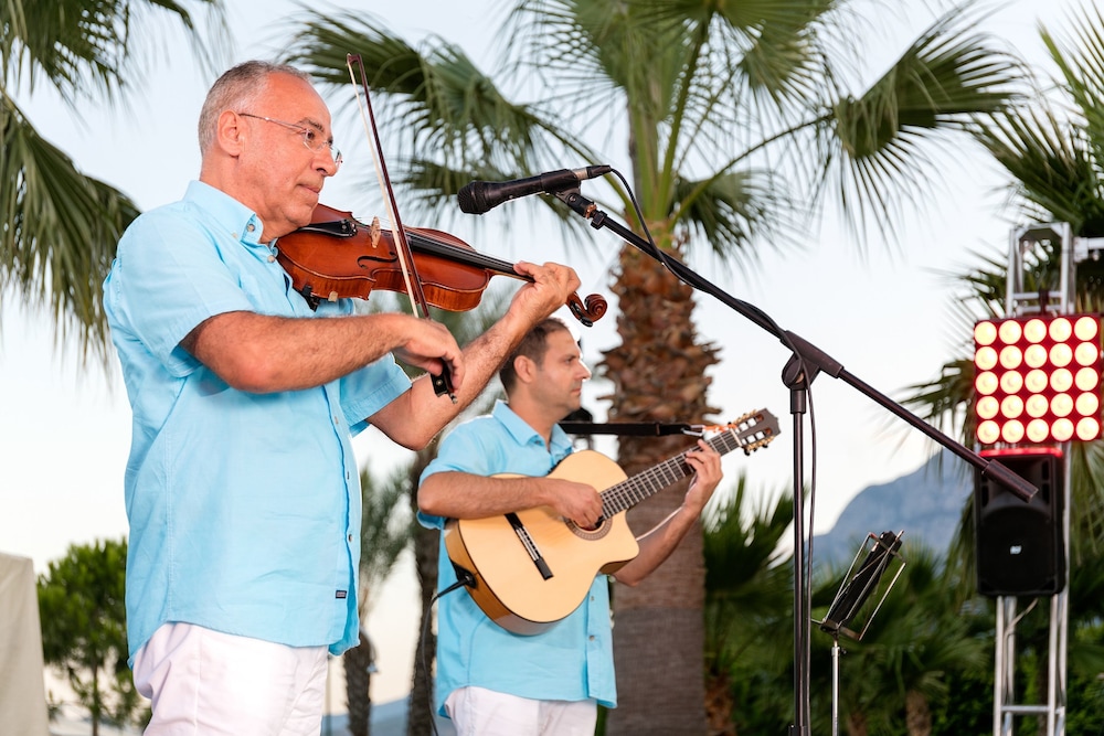 Seven Seas Hotel Life - All Inclusive