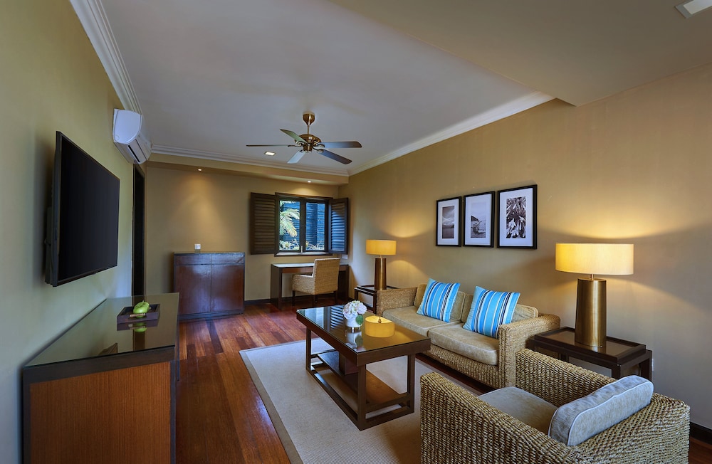 The Taaras Beach & Spa Resort 51