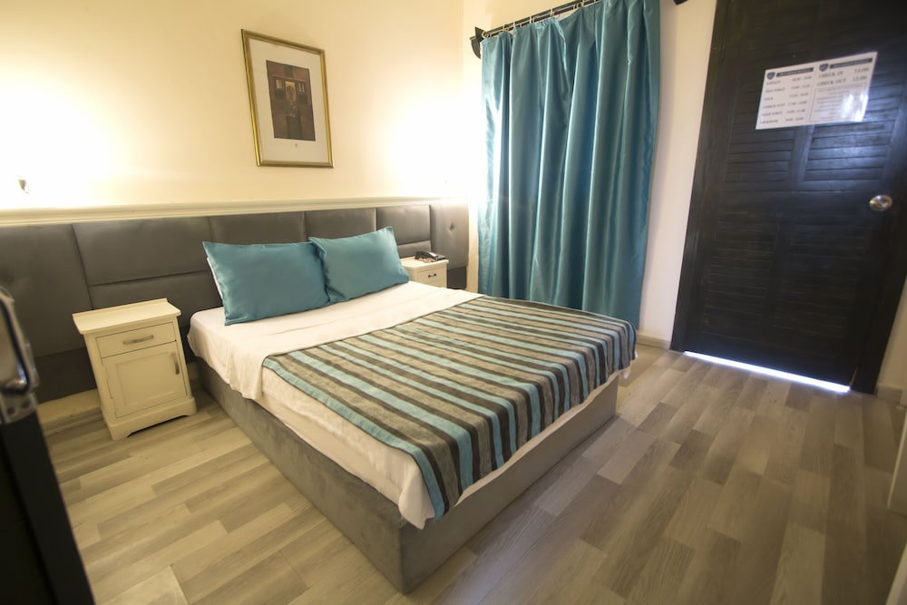 Hotel Bleu Nuit Bodrum becomes Bleu Nuit Otel Bodrum. - Image 29