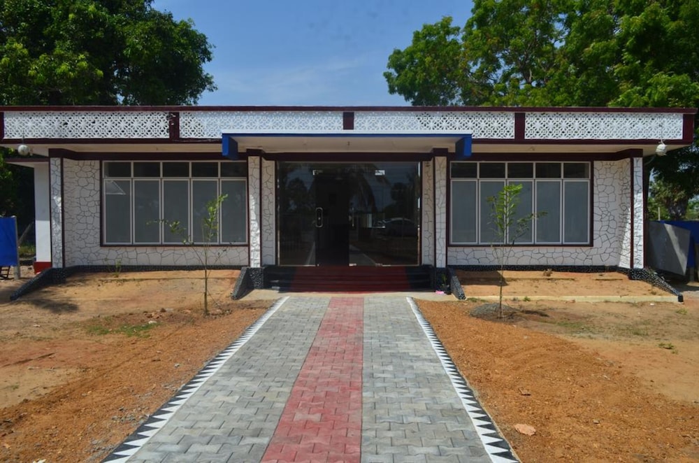 Delight Guest House And Restaurant