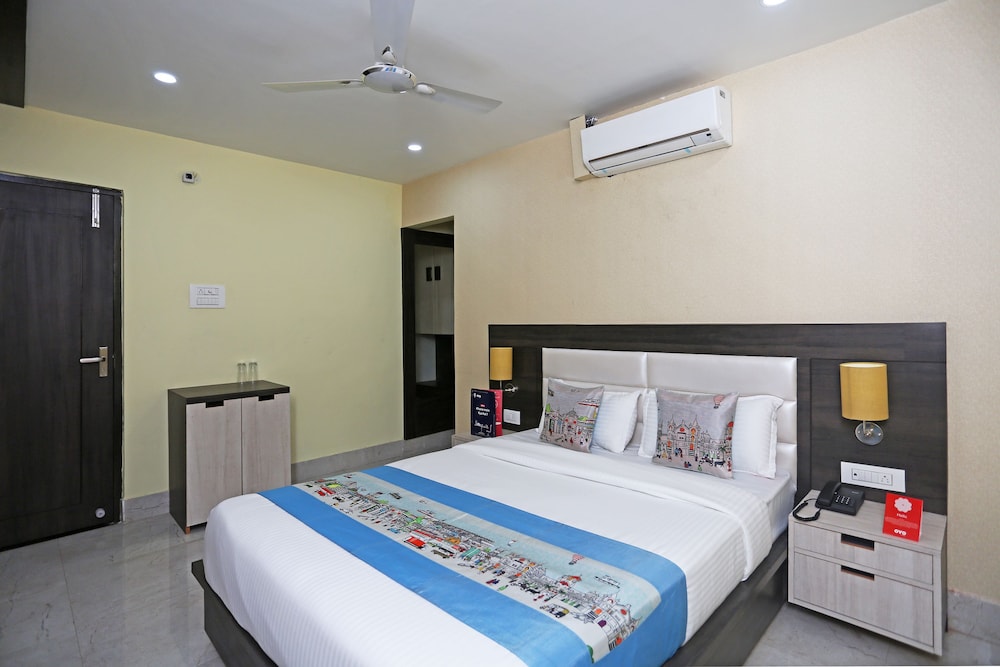 OYO 6709 Hotel L N International - Property Image 1
