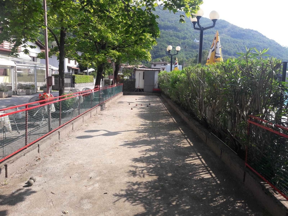 Au Lac de Como Campground