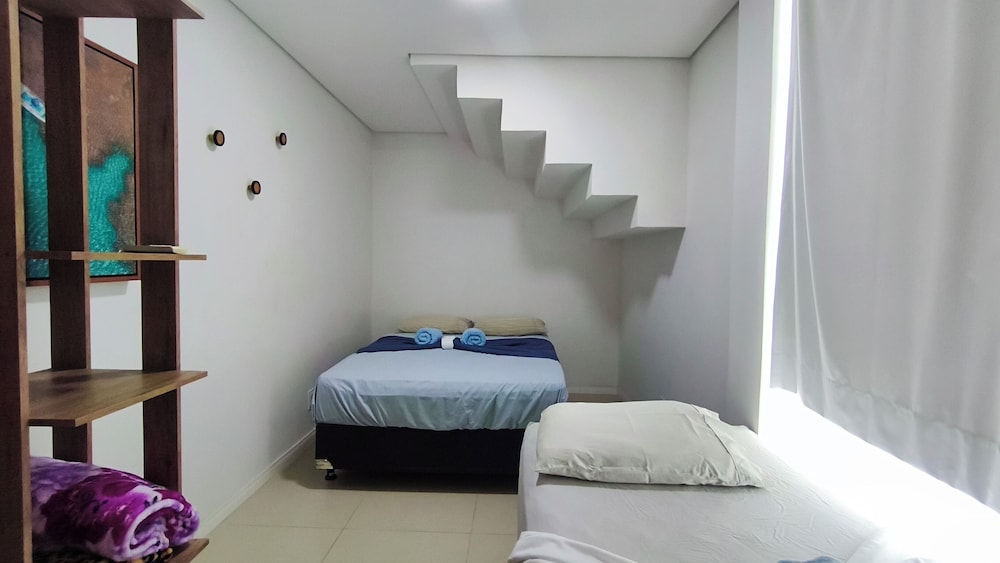 Residencial Praia do Cupe - Beira-Mar