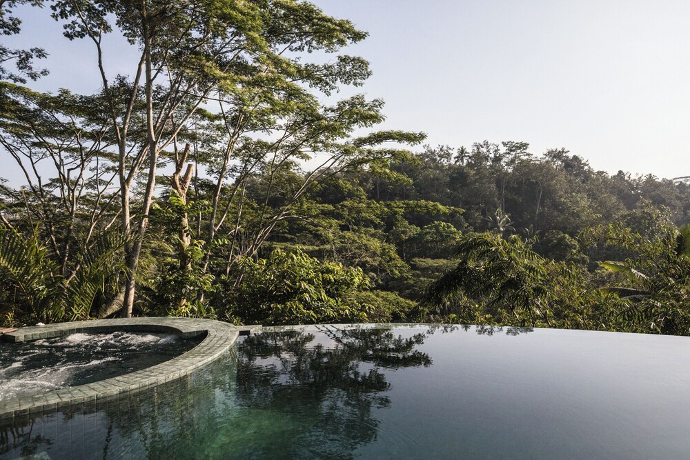 Belalu Bali Boutique & Spa Experience