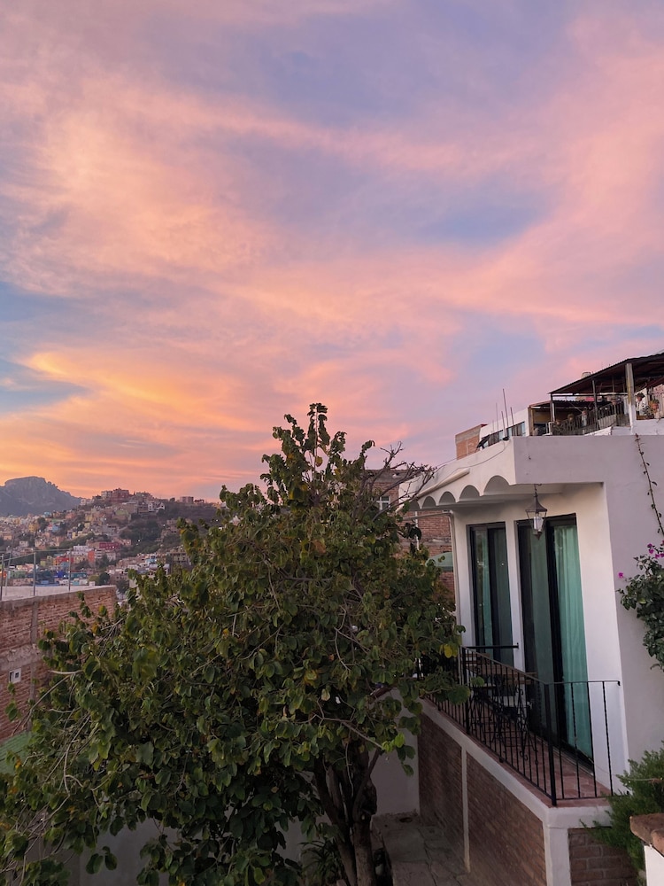 Casa Juan Guanajuato