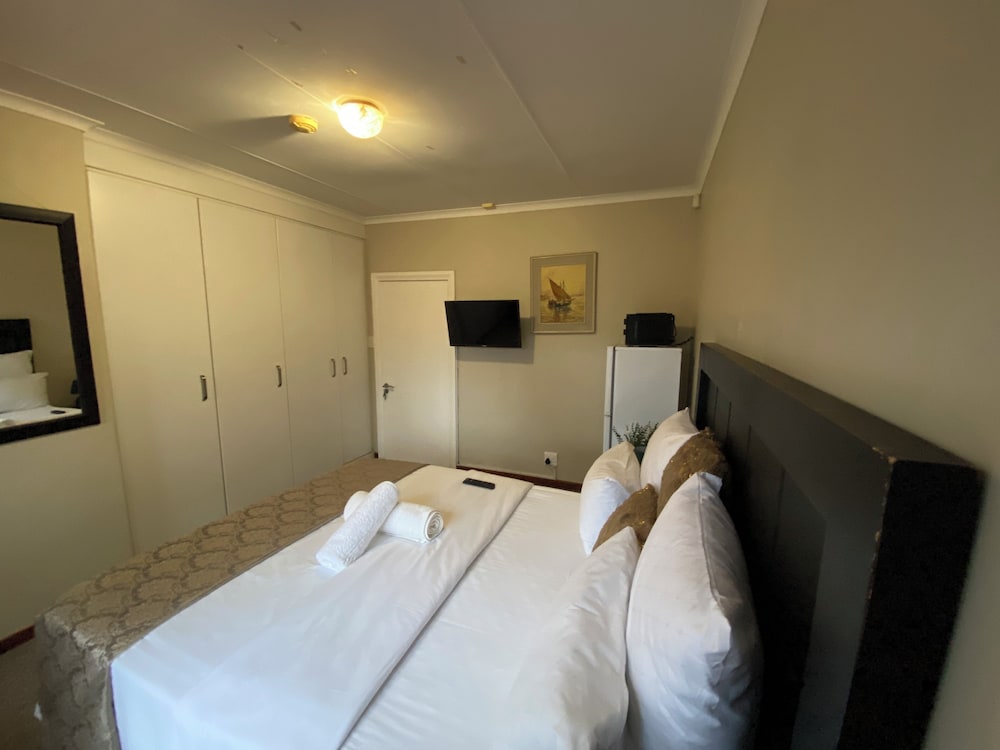 Kloofyard Guesthouse