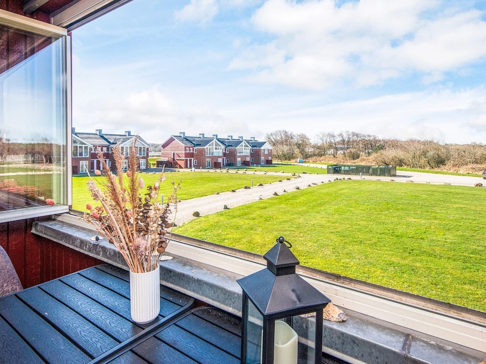 4 Person Holiday Home in Lemvig