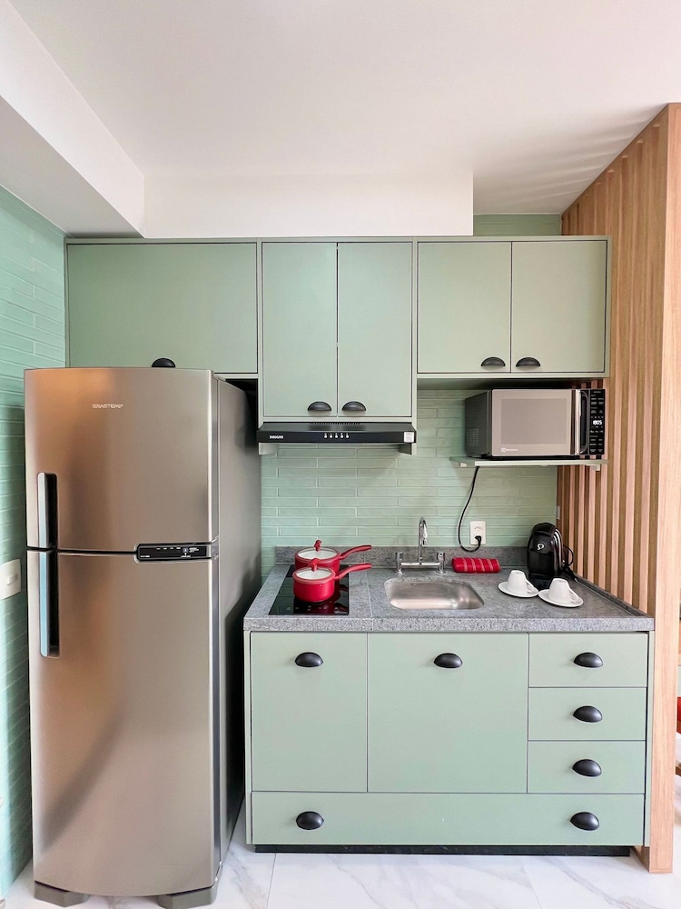 Innvista - Residencial Brera Moema