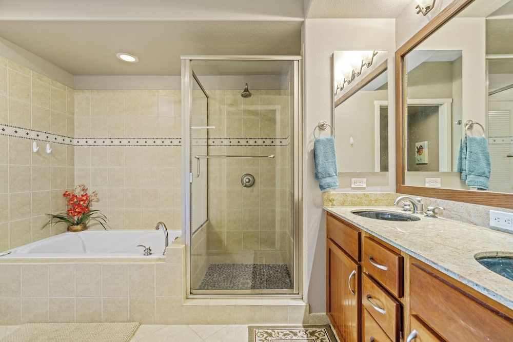 Castle at Mauna Lani Golf Villas - A3
