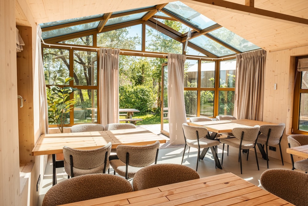 Holiday Home in Scherpenzeel