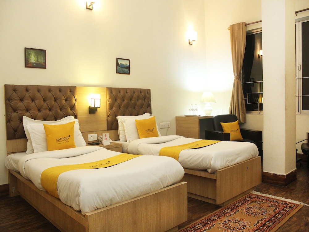 OYO 3619 Samayaa Resort