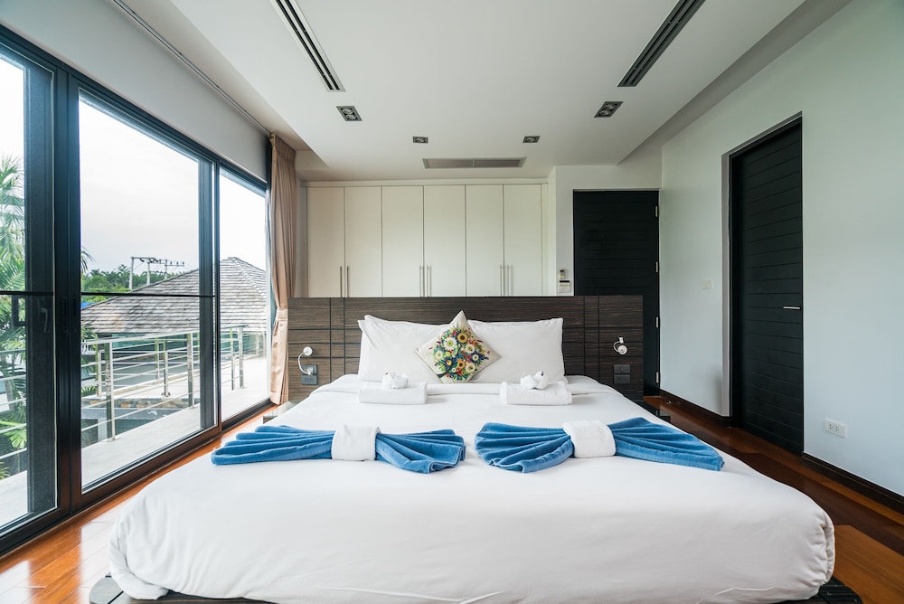 Diamond Villas BangTao view 5