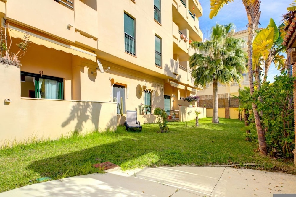 Apartamento Cala Bajo Solset