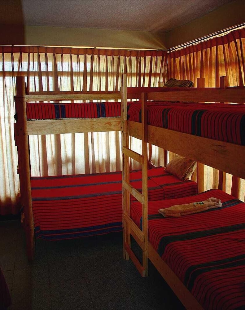 Panajachel Vacations - Hostal Abu - Hostel - Property Image 3