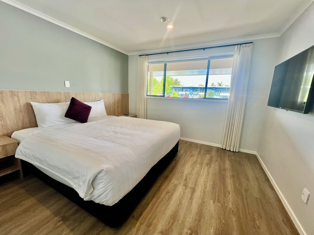 Albany Oak Motel