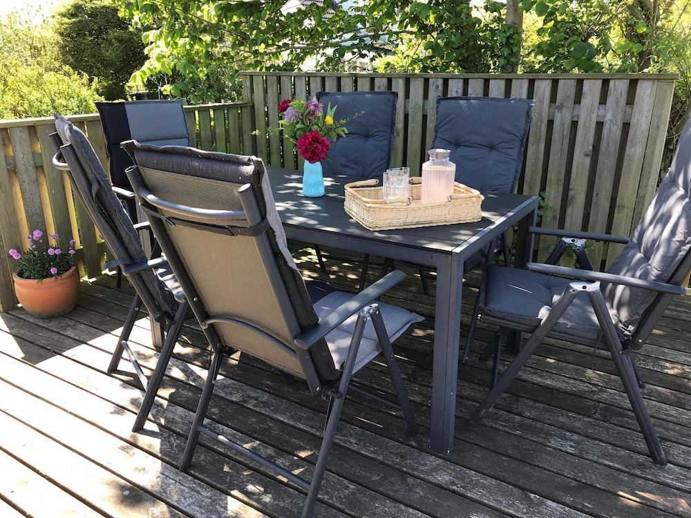 6 Person Holiday Home in Karby-by Traum view 3