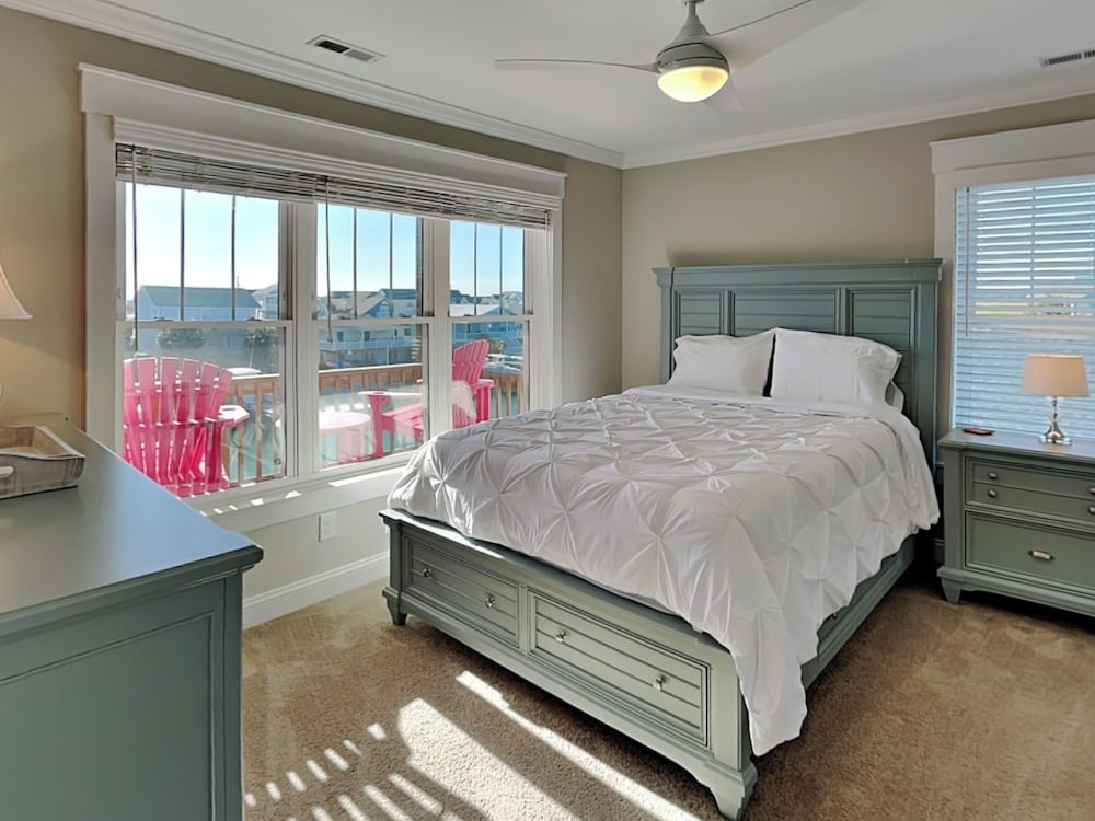 Sunset Nonsense by Topsail Realty