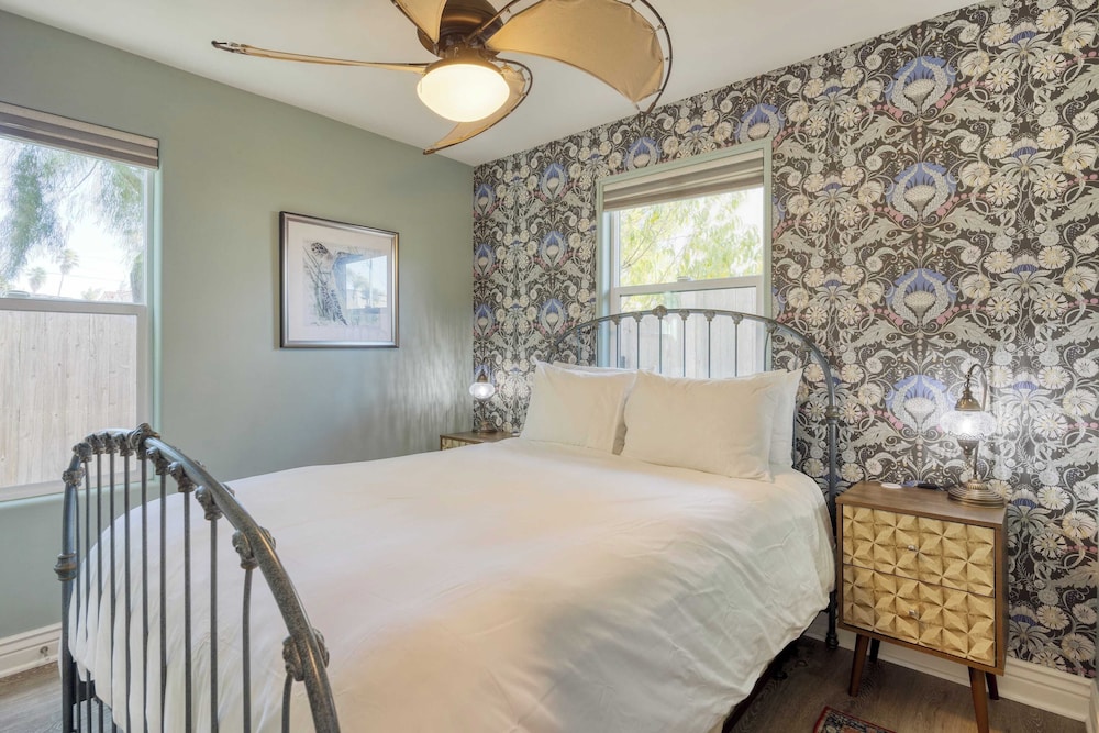 Casa do Sol by Avantstay Rooftop Deck w/ Ocean Views 2 Blocks to Beach!
