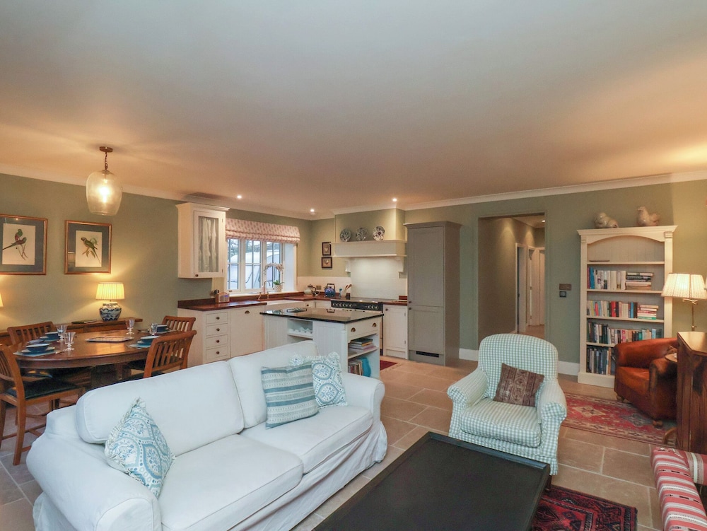 Roding Cottage