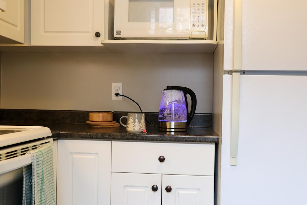 Hiltz House Suite Near Halifax Ferry