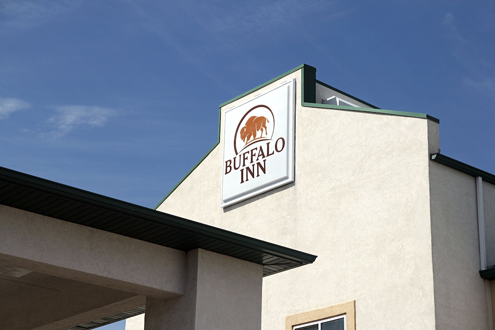 Buffalo Vacations - Buffalo Inn - Property Image 10