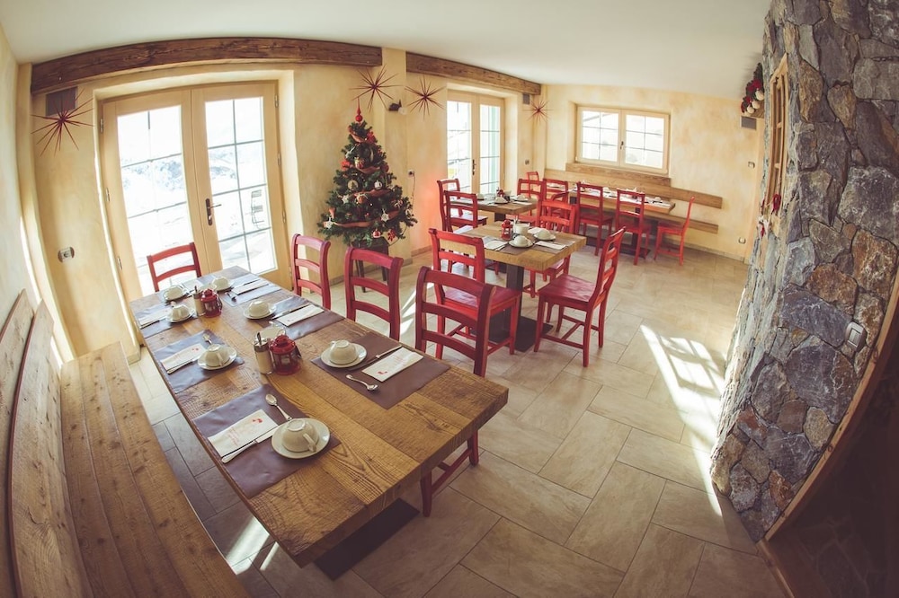 Al Solif Bed & Breakfast