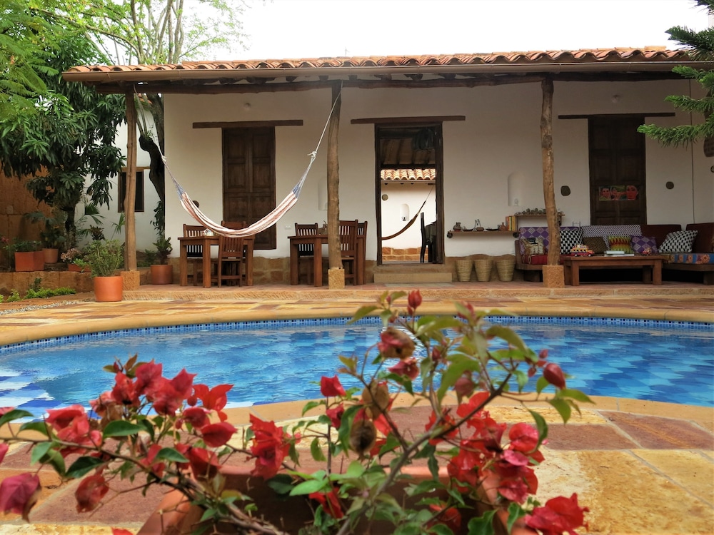 Casa Canela