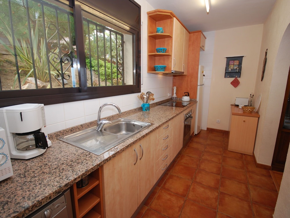 Cozy Villa in Lloret de Mar With Private Swimming Pool