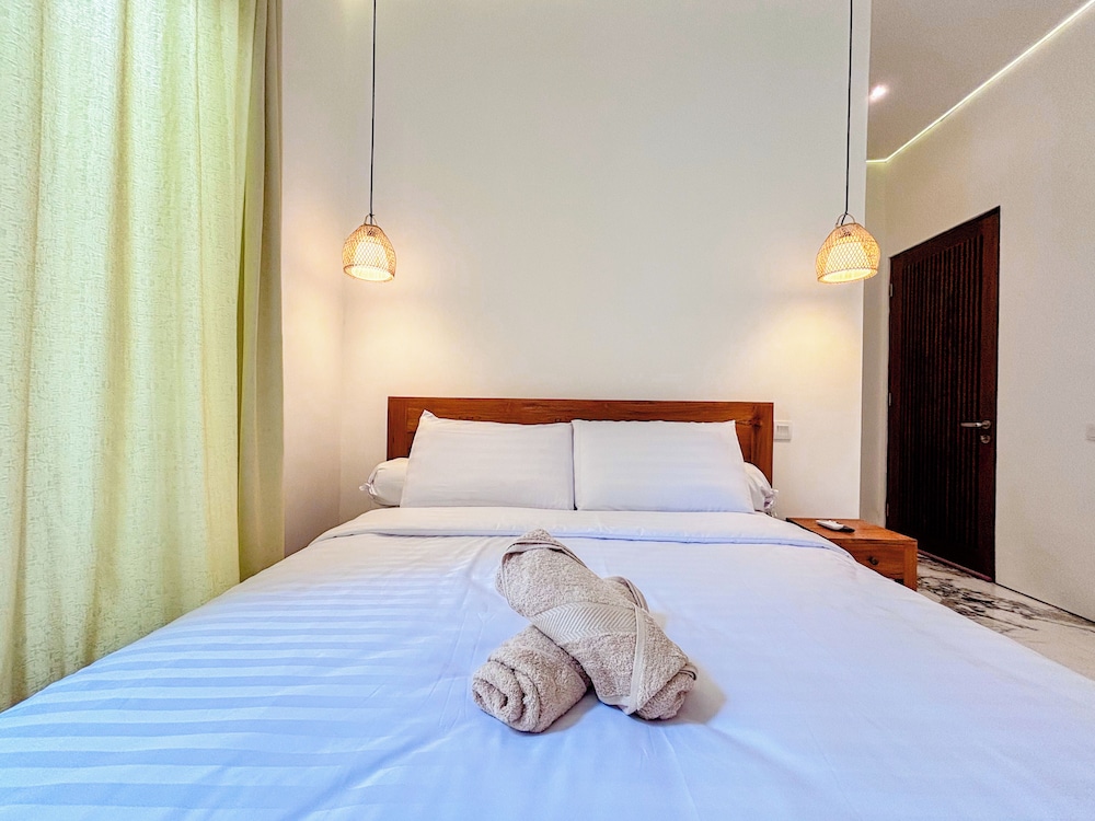 Budayana Villa