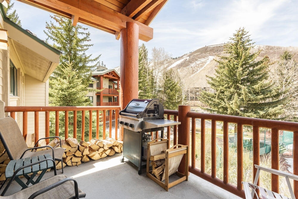 Park City Ski Resort UT - Snow Flower Condos