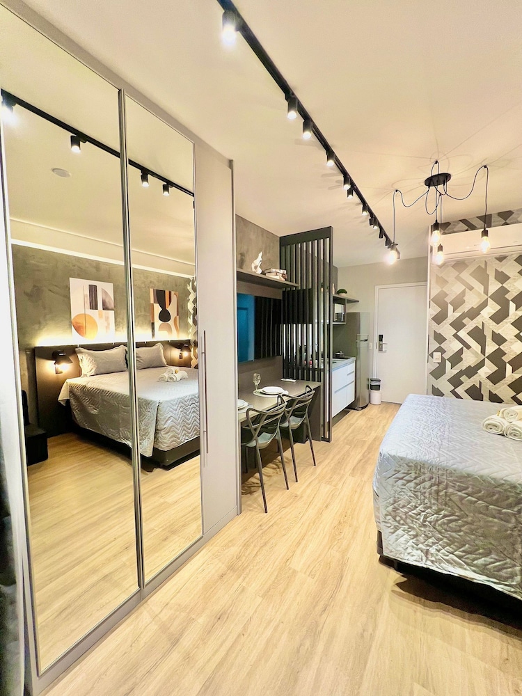 Innvista - Residencial Brera Moema