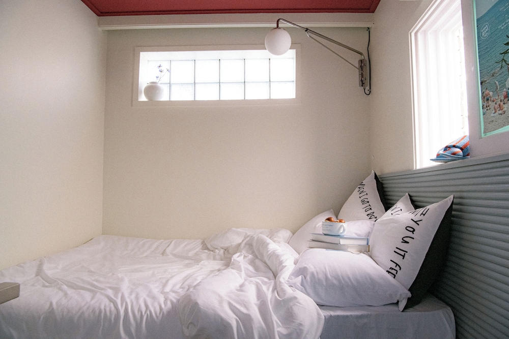 Namsun Mini Hotel