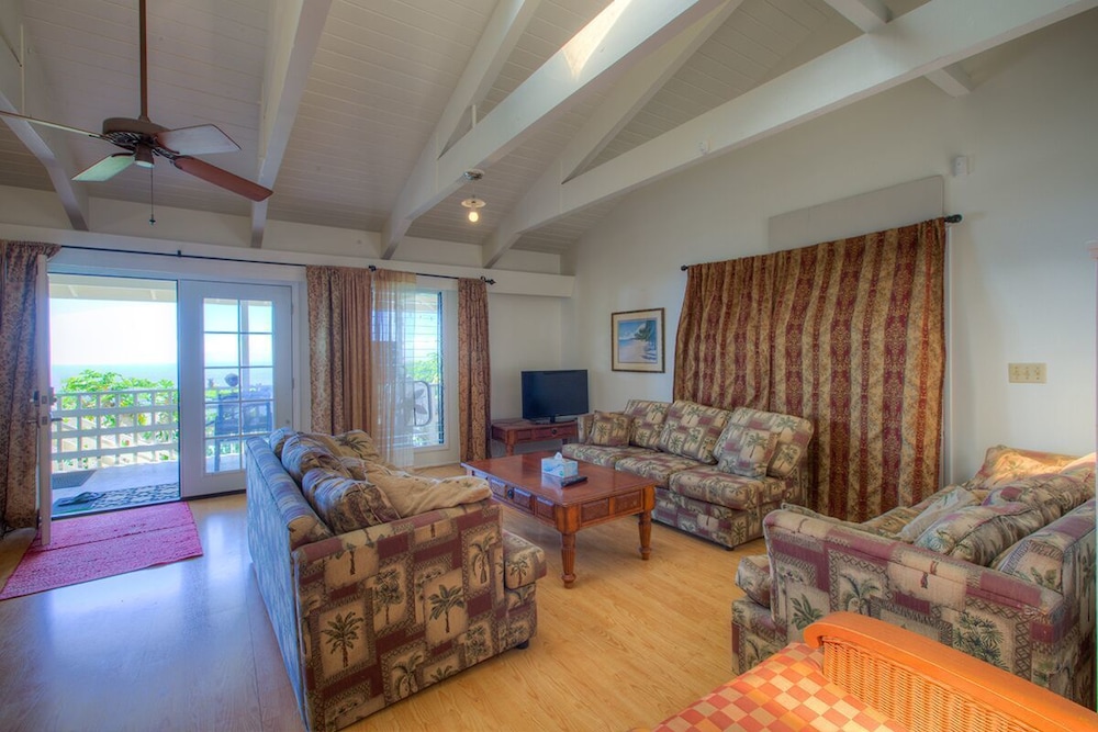 Kona Hawaii Guesthouse