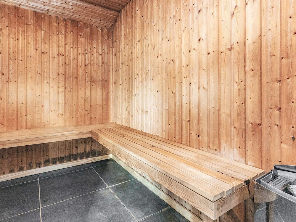 4 Star Holiday Home in Idestrup