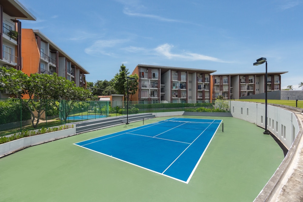 2 Bdr SEAVIEW condo on Bangrak beach