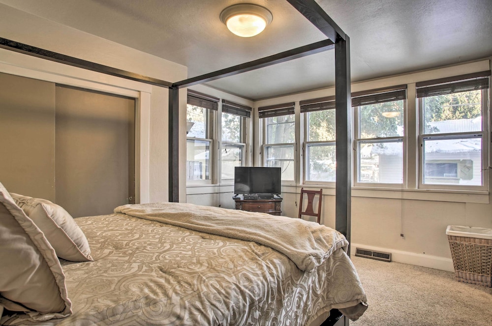 Charming Downtown Coeur D'alene Home With Yard!, photo 11
