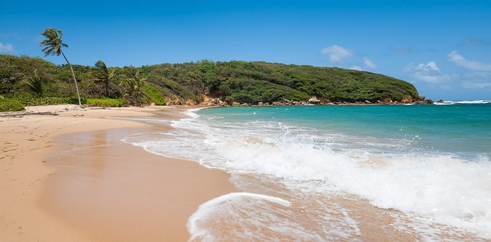 Family Villa Oleana Waterviews Oceanfront With Water and Generator