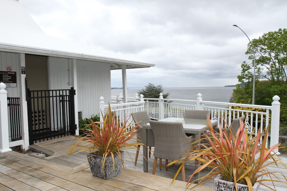 Taupo Thermal Motel & Spa - Adults Only