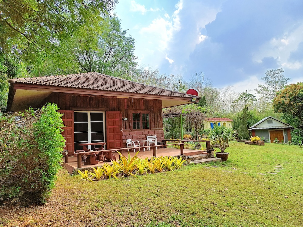 Kong Garden Resort
