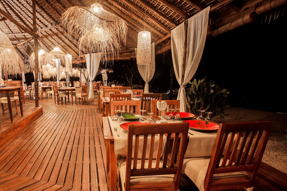Antsanitia Resort