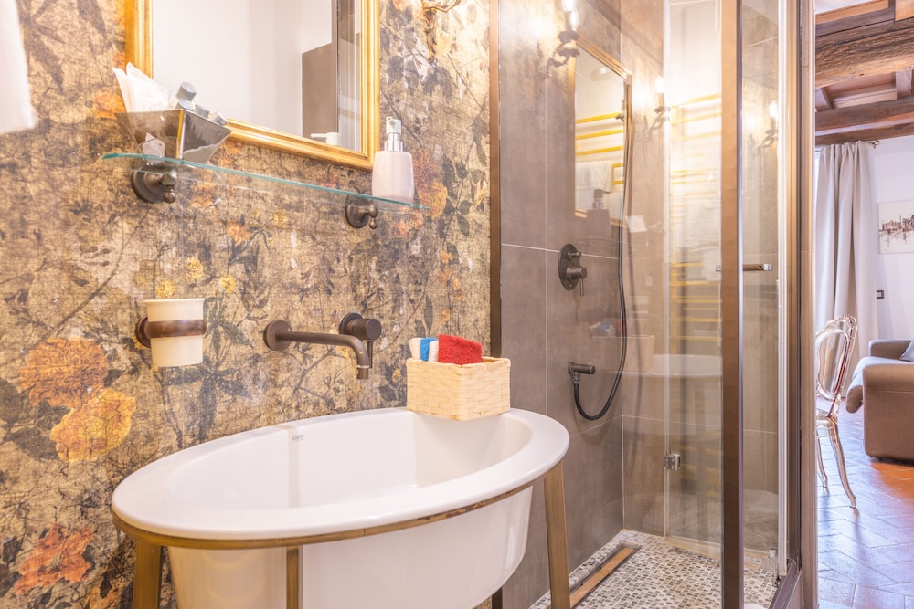 Charming Apartment in Campo de' Fiori