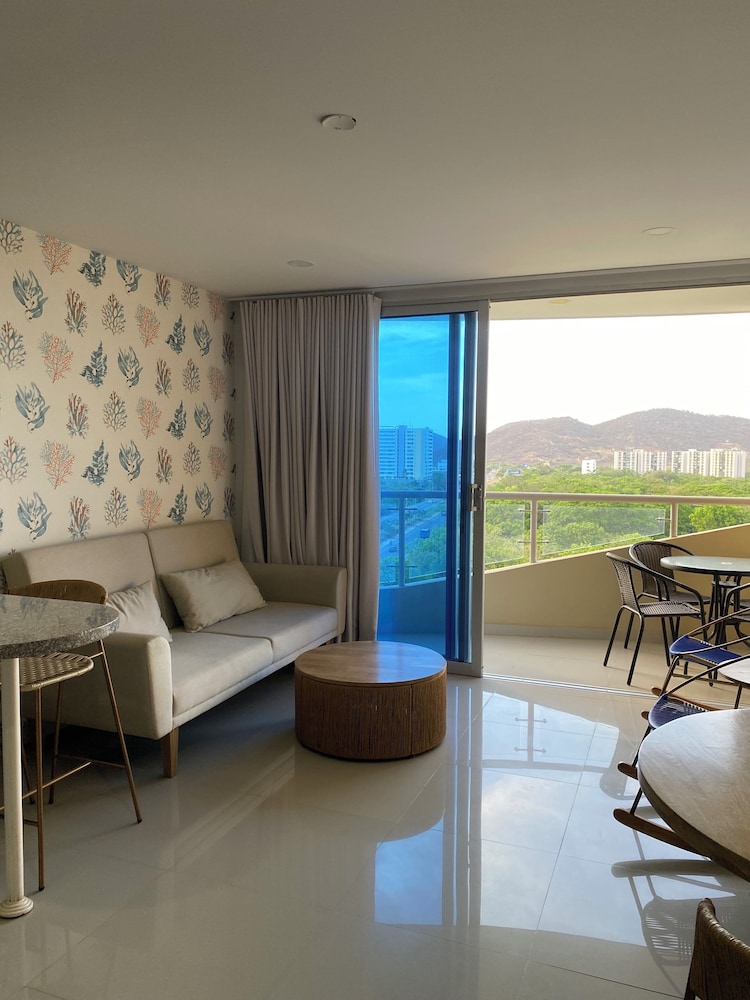 U-GO Edificio Oasis