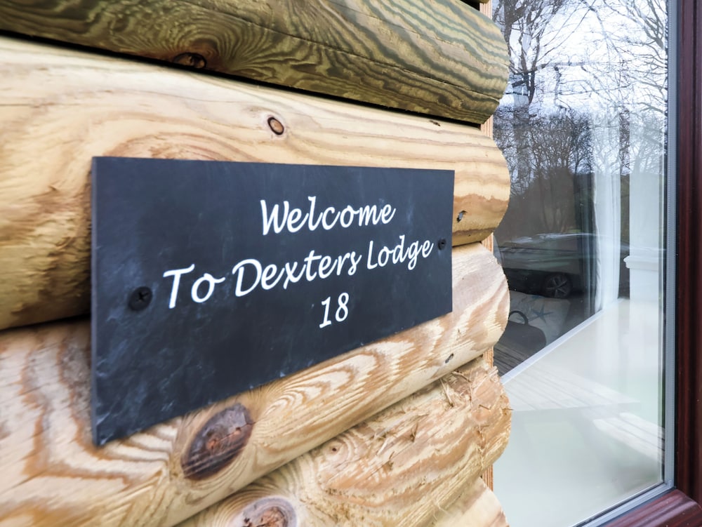 Dexter's Lodge