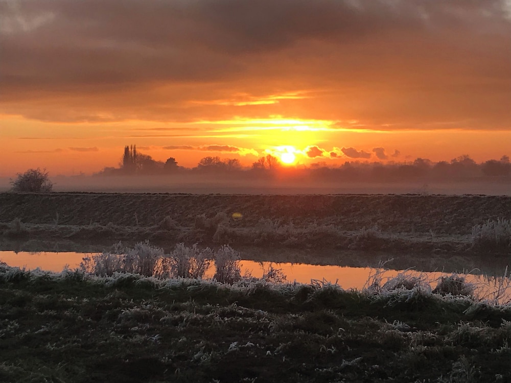 Witham View
