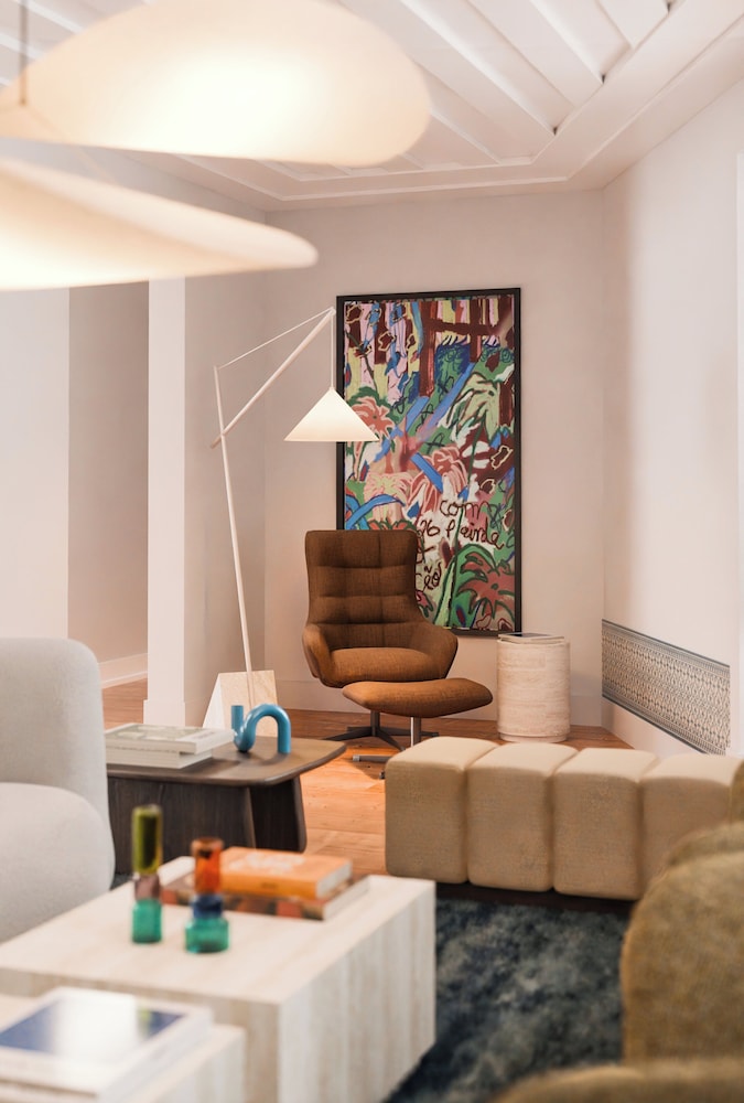 Casagrand Luxury Apartments Lisboa