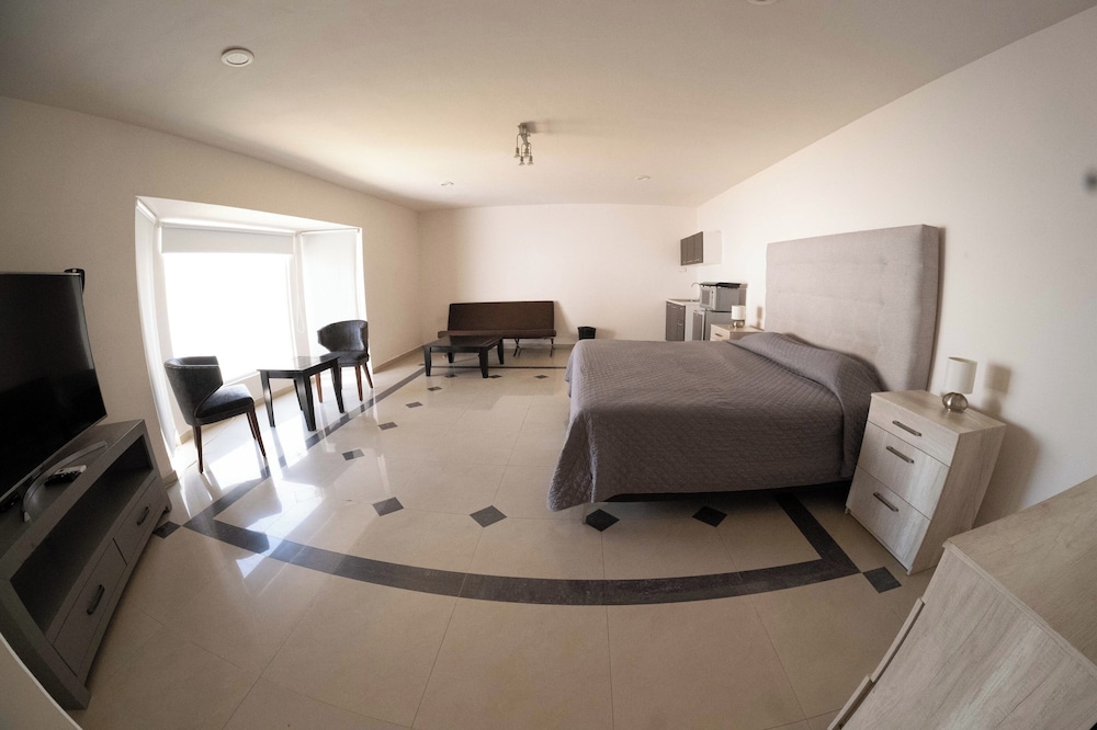 Room-17, Suite for two People view 5