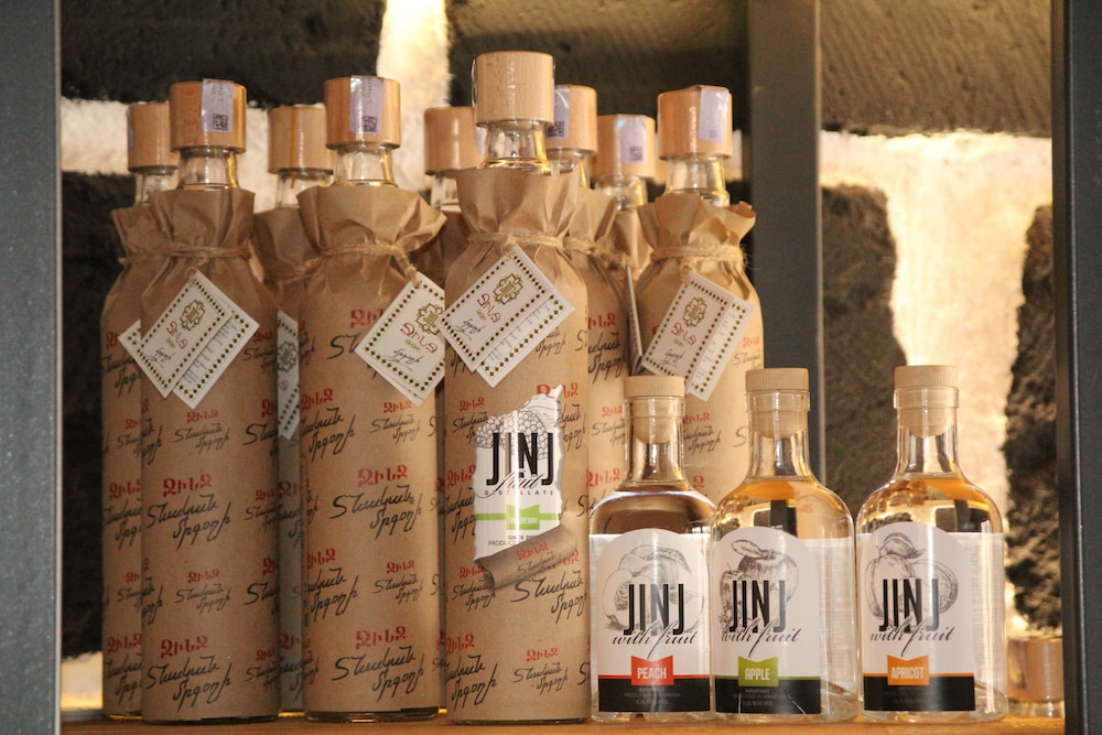 JINJOTEL Boutique Hotel