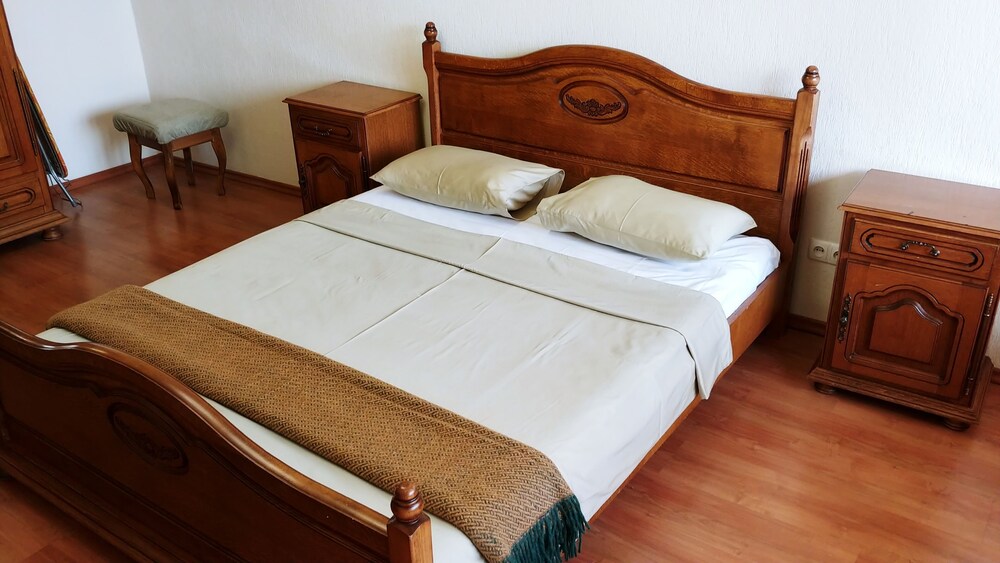 Kyiv Apartments Rent