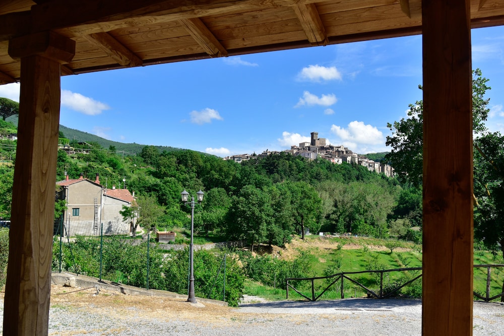 Agriturismo Castello delle Fornaci - Private Jacuzzi