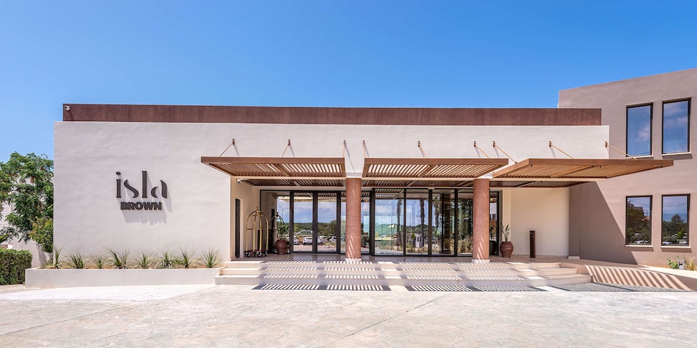 Aulus Chania Resort, Curio Collection by Hilton